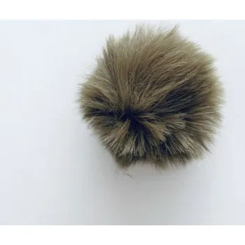 Bambule 6cm khaki (6cm)