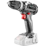 GRAPHITE AKU Šroubovák bezuhlíkový Energy+ 18V, 58G019