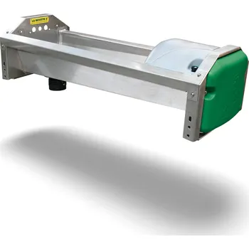 Chov hospodářského zvířete Vyhřívaný napájecí žlab GV 150