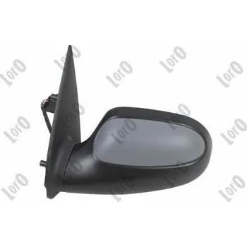 Auto zrcátko Vnější zpětné zrcátko ABAKUS 0518M03