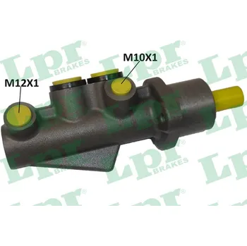 Brzdový válec LPR Hlavní brzdový válec 1270
