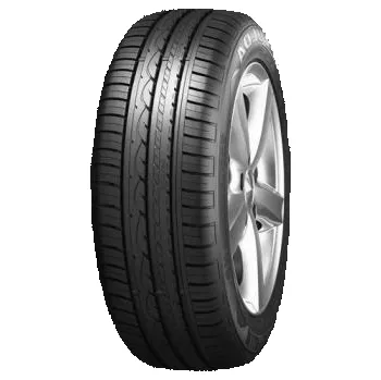 Letní osobní pneu 185/60R15 88H, Fulda, ECO CONTROL HP, 576261