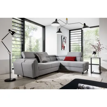 Pohovka Nábytek PEGAS s.r.o. Rohová sedací souprava KAIROS, Arte 89A, Pravá