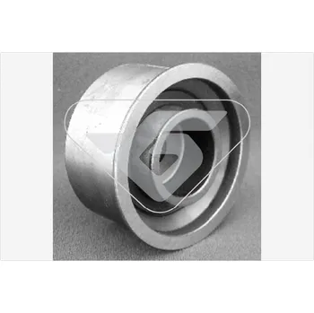 Rozvod motoru Vratna/vodici kladka, ozubeny remen, , 1350311030, HUTCHINSON, HEG 117