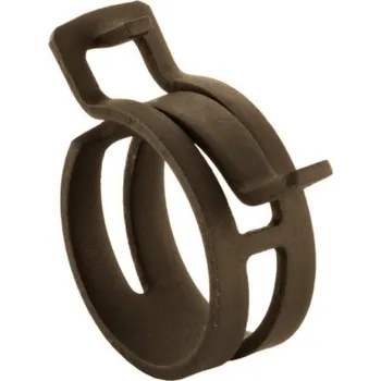 Zahradní hadice MIKALOR Hadicová spona pérová W1 DIN3021 35mm