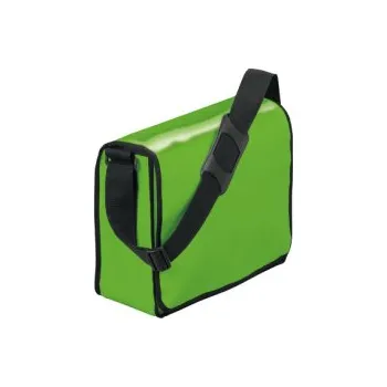 Halfar Taška přes rameno HF2814 Apple Green