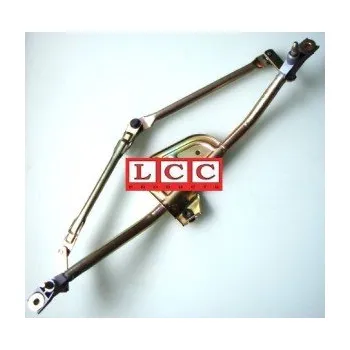 Stěrač Mechanismus stěračů, 8D1955603A, LCC PRODUCTS, LCC3101