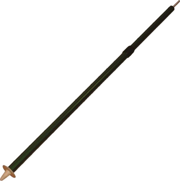 Highlander Centurion Mxt Tyčka k plachtě Basha 1 ks YTSS00745 SS00745