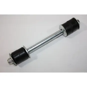 Stabilizátor nápravy Sada na opravy, spojovací tyč stabilizátoru AUTOMEGA 110183610