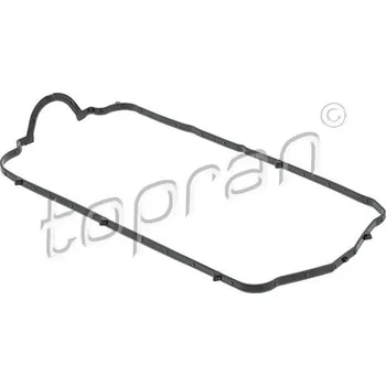 Těsnění motoru Těsnění, kryt hlavy válce TOPRAN 628 103