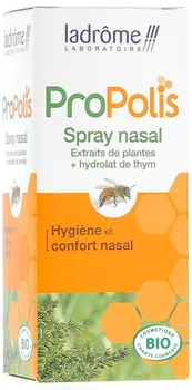 Nosní sprej Ladrôme Nosní sprej s propolisem BIO 30 ml