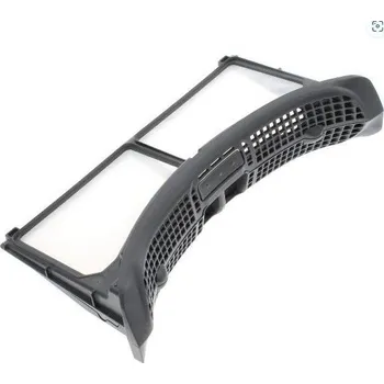 Arcelik náhradní díly Filtr textilních vláken do sušičky prádla Whirlpool Indesit