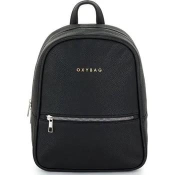 Městský batoh Oxybag Dixy Leather