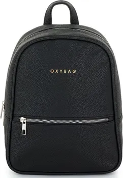 Městský batoh Oxybag Dixy Leather