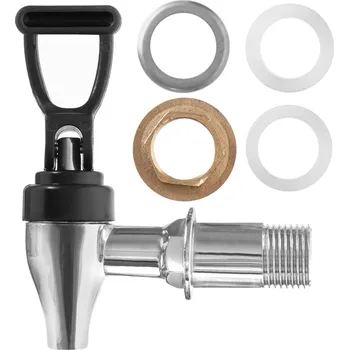 Onpira Kohout pro várnice s výpustí G 1/2"