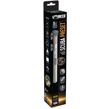 Sicce Scuba, 150 W
