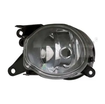 Mlhový světlomet Mlhovka přední | pravá, mlhovka AUDI A4, ECAR, 132530-E