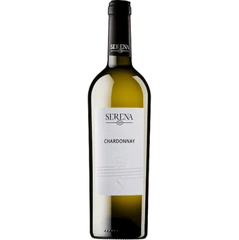 Víno Terra Serena Serena Chardonnay Veneto IGT