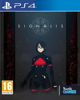 Signalis PS4