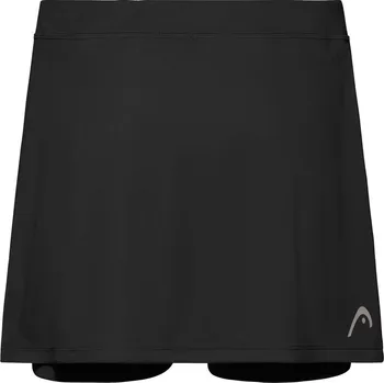 Dámská sukně Dámská sukně Head EASY COURT SKORT Barva: Černá, Velikost: XL