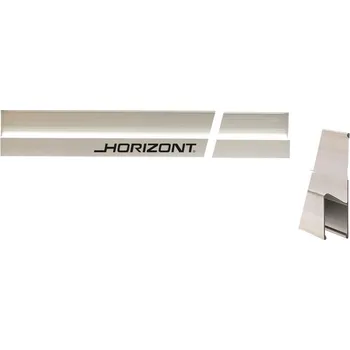 Vodováha Levior Lať stahovací HORIZONT h-profil SLh 1,5m