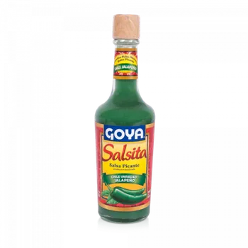 Koření GOYA Salsita Picante JALAPEŇO 226ml 226ml