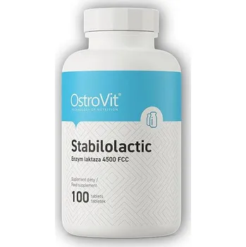 Ostrovit Stabilolactic 100 tablet