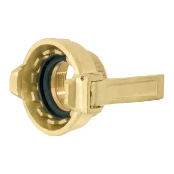 Fitinka EUROSPOJKA MK s vnitřním závitem 3" - mosaz