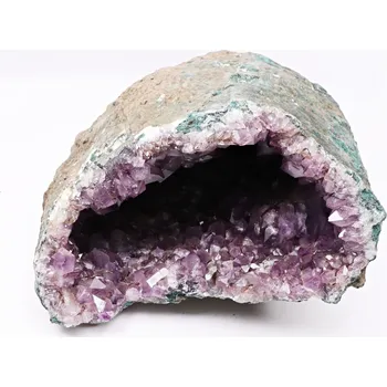 Drahý kámen Magieprirody.cz Ametyst geoda 28.48 kg - TOP kvalita - Brazílie #G565