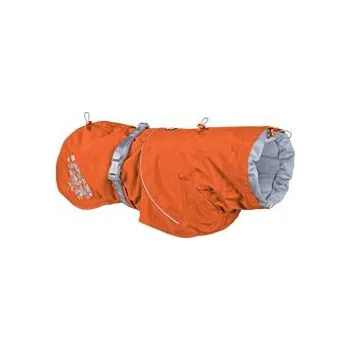 Obleček Hurtta Monsoon rakytníková 25