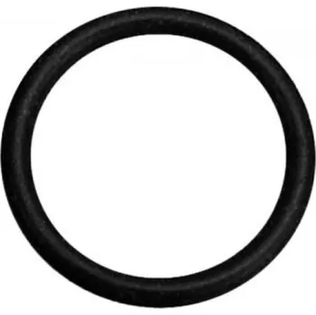 Pooltechnika O-kroužek EPDM, 47 x 5,33mm Praher QS