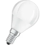 LED žárovka E14, 4,9W, 2700K, 470lm, VALUE CLASSIC P 40, OSRAM