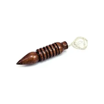 Kyvadlo dřevěné R