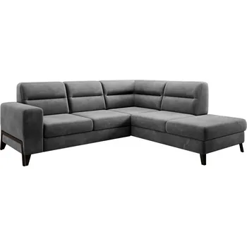 Pohovka Nábytek PEGAS s.r.o. Rohová sedací souprava CASSARA, Loco 06, Pravá