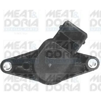 Autoelektrika Senzor, poloha škrticí klapky MEAT & DORIA 83030