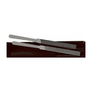 Pilník na kotakty 150mm křížový sek