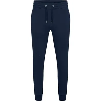 Hrm Unisex tepláky HRM1500 Navy XL