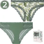 Dámské kalhotky Moraj BCL1900-002/2 Velikost: S, Vzor: 002