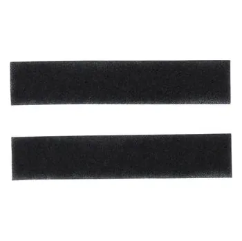 Sada 2 ks pěnový filtr do dveří sušičky prádla Miele