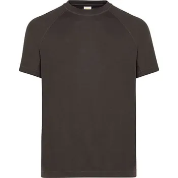Jhk Pánské sportovní triko JHK100 Graphite S