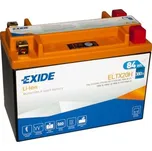 startovací baterie EXIDE Li-ion, Exide ELTX20H, EXIDE, ELTX20H