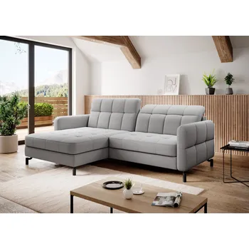 Sedací souprava Nábytek PEGAS s.r.o. Rohová sedací souprava LORELLE, Omega 02 Levá