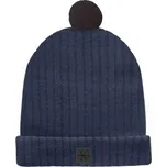 Zimní čepička Pinokio Winter Dark Blue 110/122