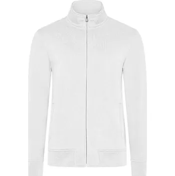 Pánská mikina Hrm Pánská prémiová mikina HRM1001 White XXL