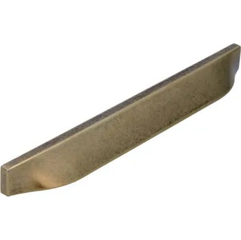 Siro Nábytková úchytka 2447 starozlatá rozteč: 160mm