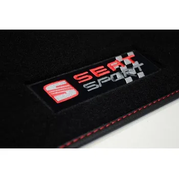 autokoberec Autokoberečky SEAT LEON (2014-2019)