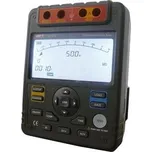 Tester izolačního odporu UNI-T UT512