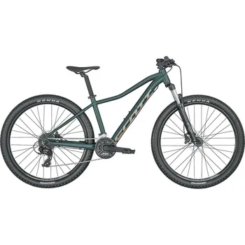 Horské kolo Scott Contessa active 50 green 2023 M