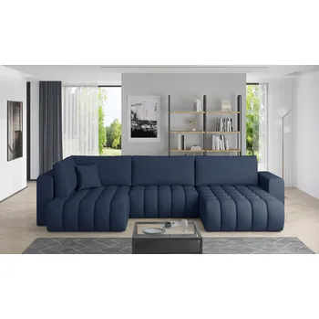 Pohovka Nábytek PEGAS s.r.o. Rohová sedací souprava BONITO, Savoi 40, Pravá