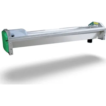 napáječka pro hospodářská zvířata Vyhřívaný napájecí žlab GV 230